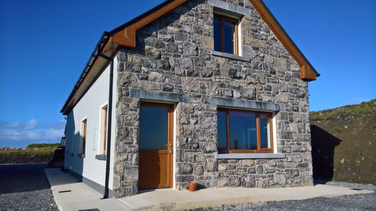 Doolin Heights Apartment Exterior foto